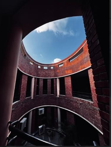 IIM Lucknow Campus photo 13